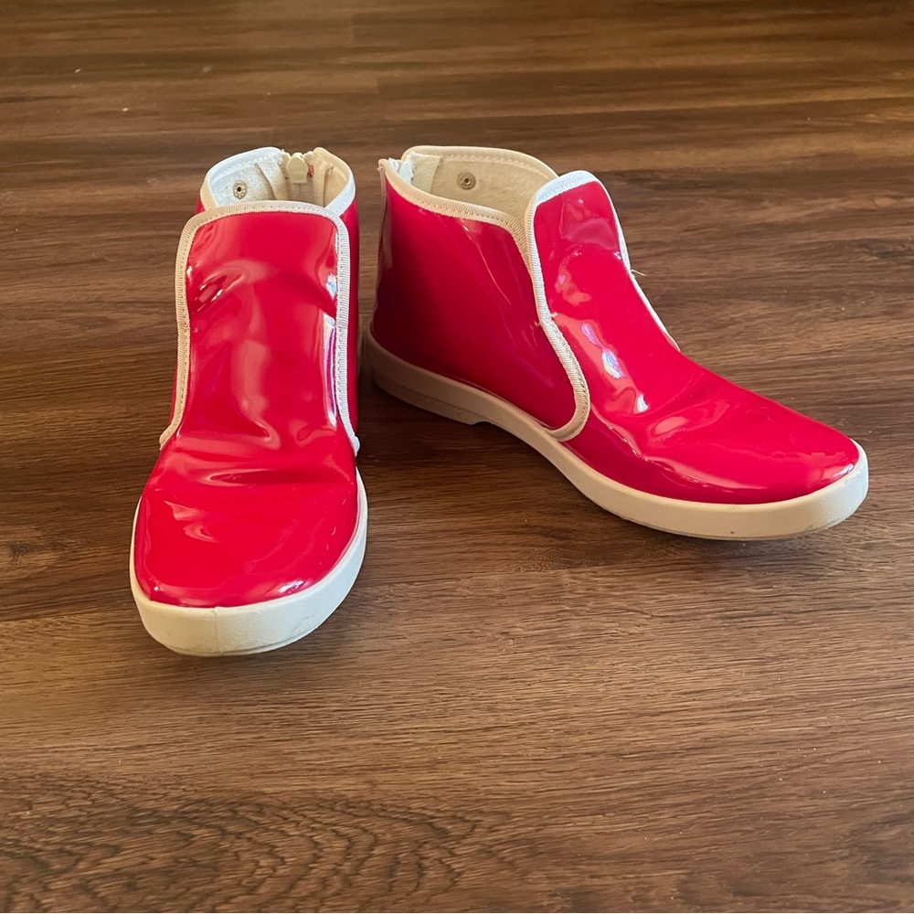 Riviera Rainboots